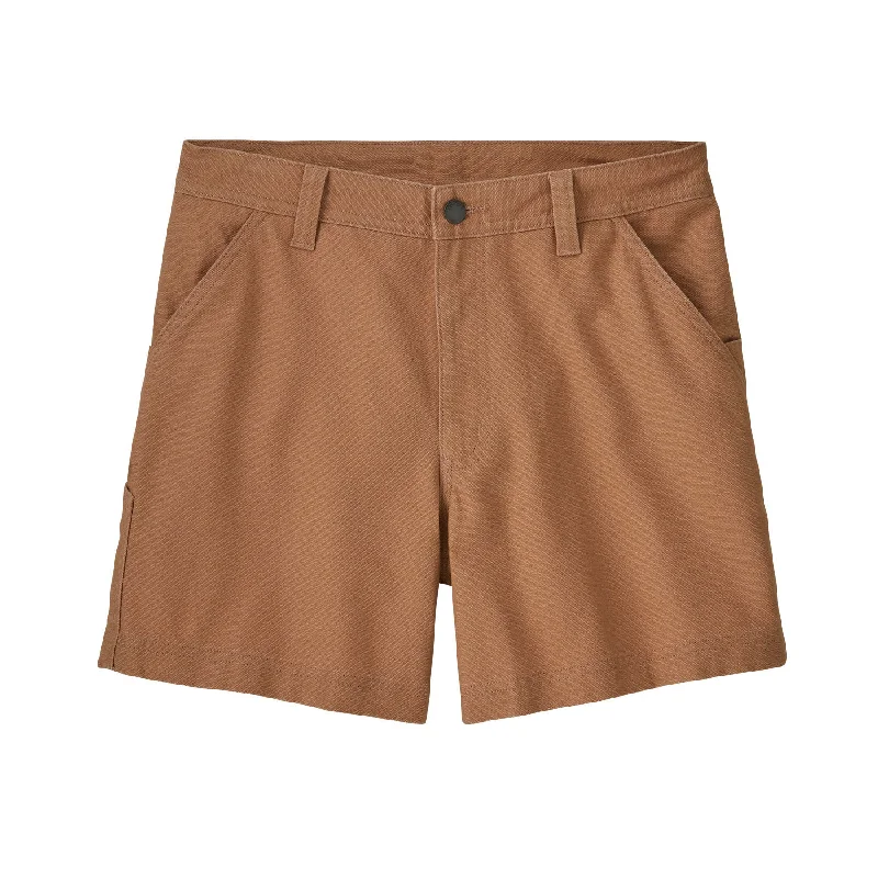Shop Early, Save Big!Women's All Seasons Hemp Canvas Shorts