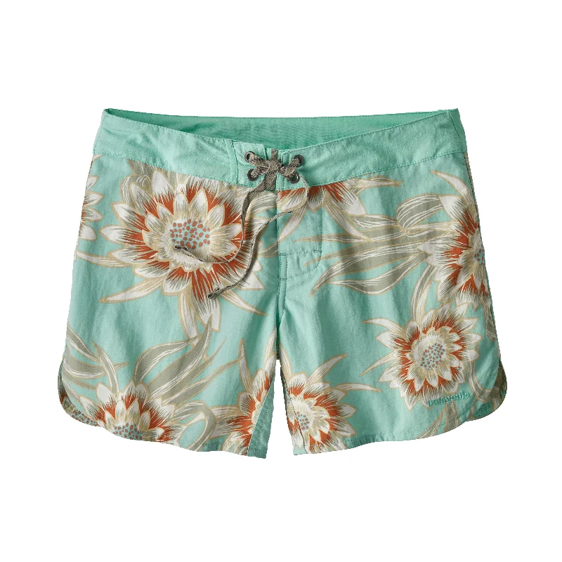 Limited Time Offer!W's Wavefarer® Boardshorts - 5""