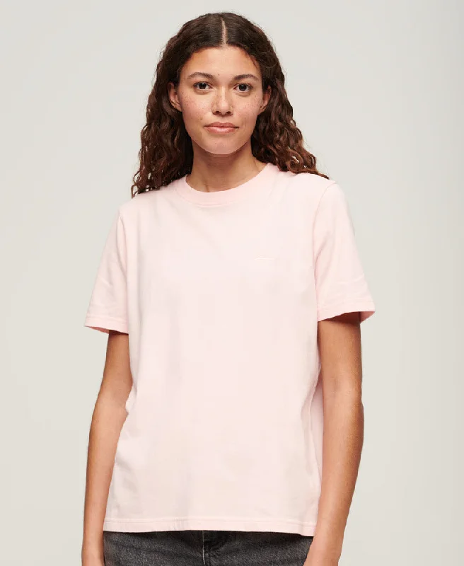 Everything Must Go!Essential T Shirt | Pale Rose Pink