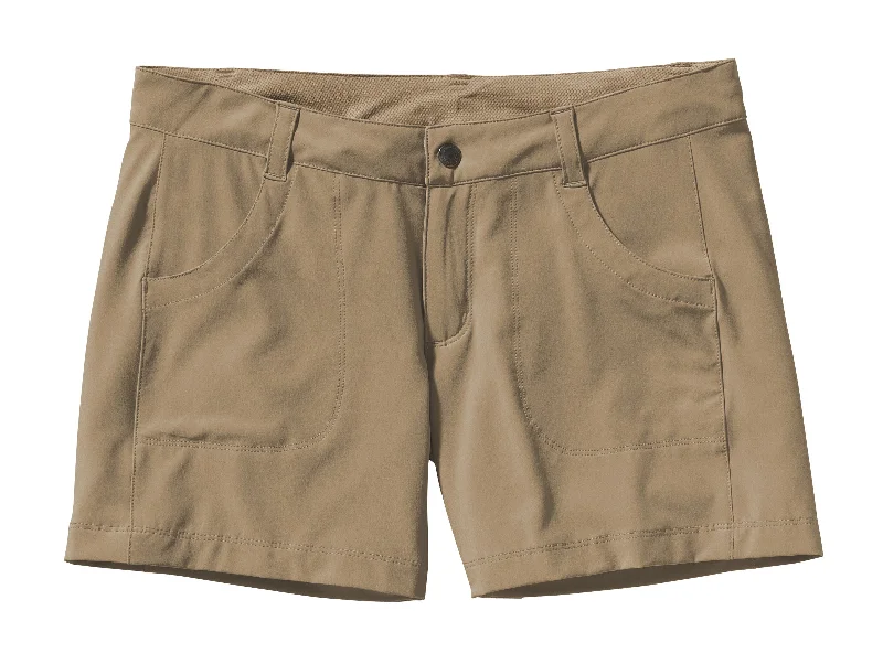 Buy One, Get One Free!W's Happy Hike Shorts