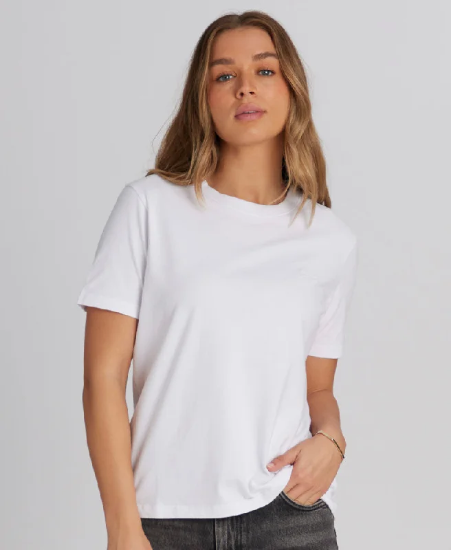 Save Like Never Before!Essential T Shirt | Optic