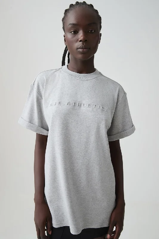 Sale Alert – Get Ready to Shop!Embossed Boyfriend Tee 102