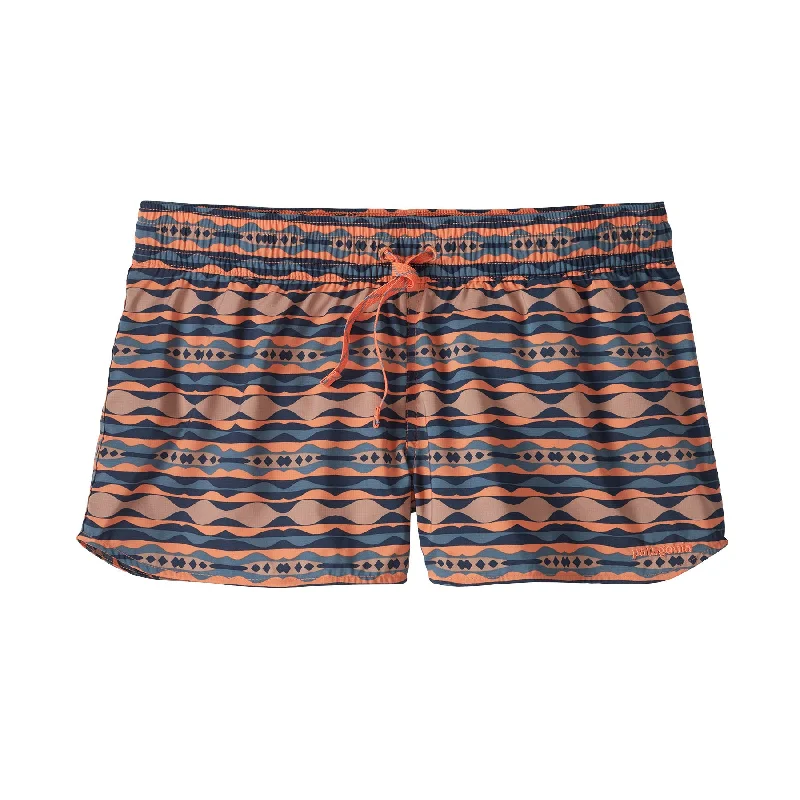 Save Up to 50% Off!Women's Stretch Planing Micro Shorts - 2"
