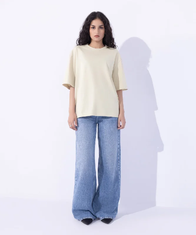Special Discounts Inside!Oversized T-Shirt