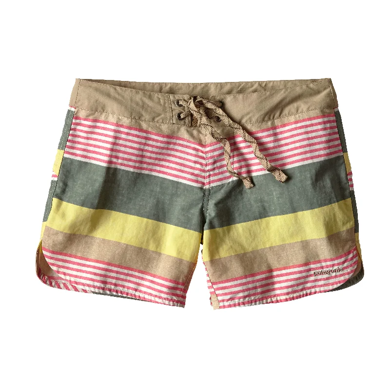 Your Best Deals Are Here!W's Wavefarer® Board Shorts - 5""