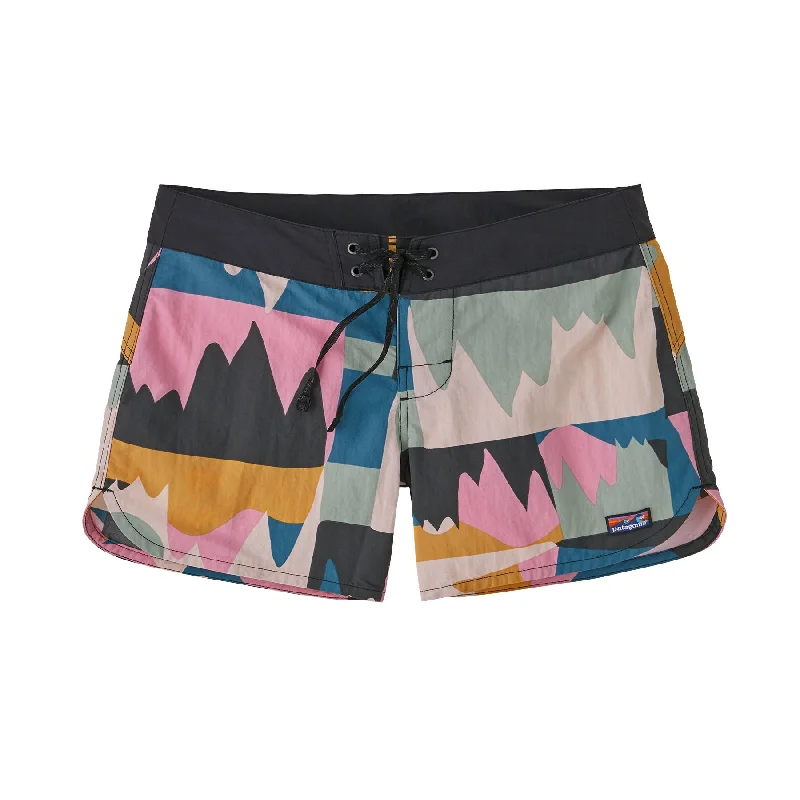 Limited Stock Available!Women's Wavefarer® Boardshorts - 5"