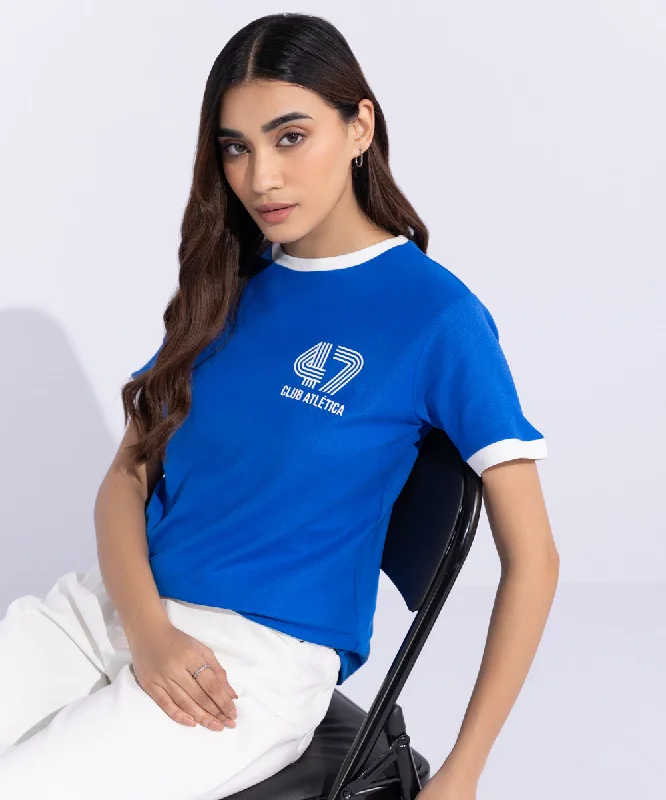 Find Your Perfect Deal Today!Graphic T-Shirt