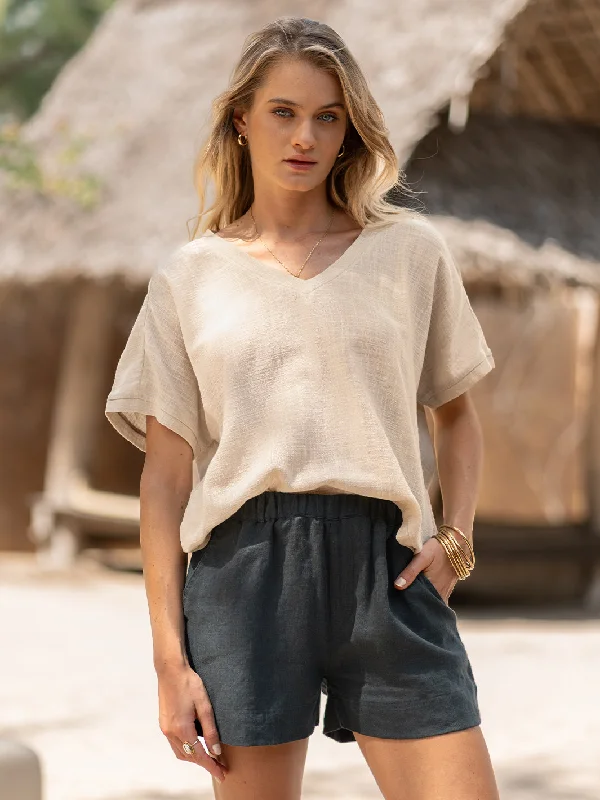 Time to Snag a Bargain!Montego Cotton Top Stone
