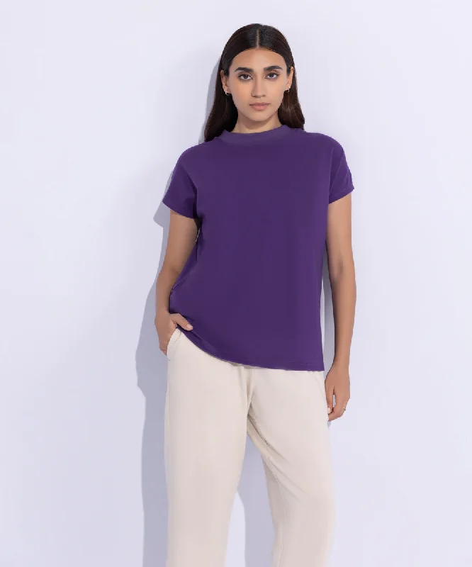 Buy More, Pay Less!T-Shirt with Kimono Sleeves