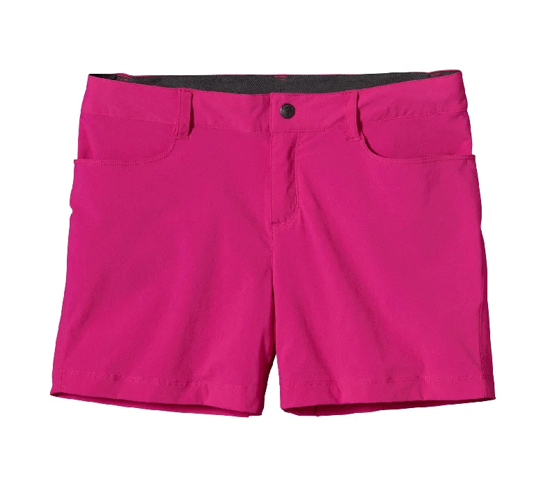 Get More for Less!W's Rock Craft Shorts