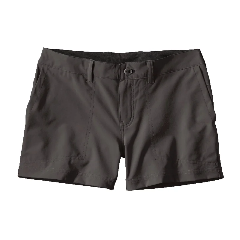 Today Only – Don’t Miss It!W's Happy Hike Shorts