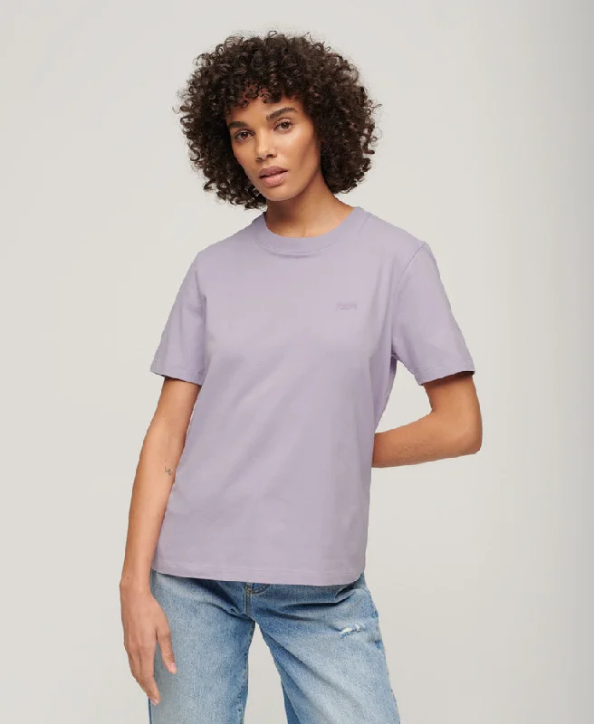 Every Deal is a Steal!Essential T Shirt | Light Lavender Purple