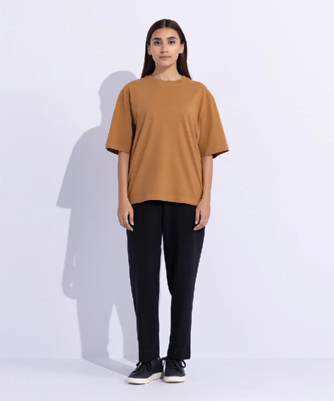 Save More When You Shop More!Oversized T-Shirt