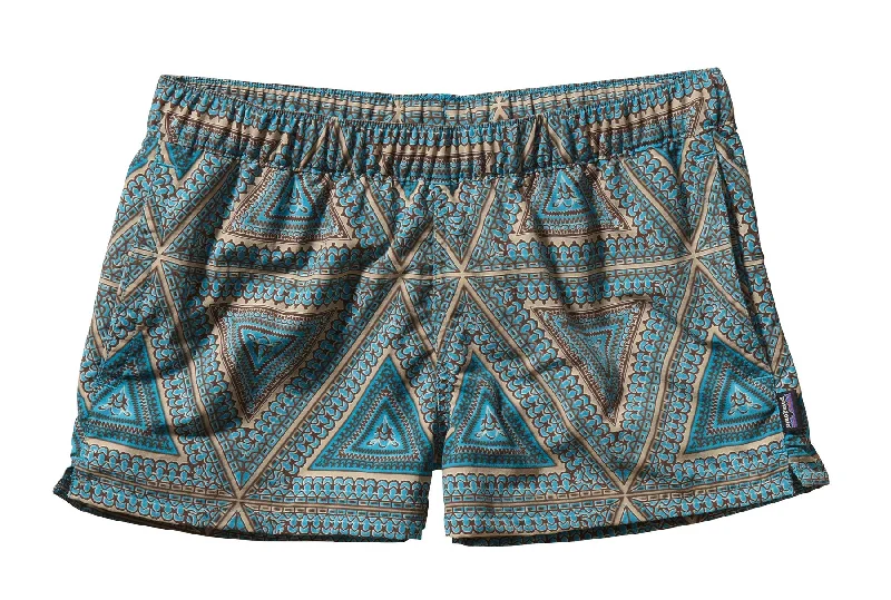 Must-Have Deals Inside!W's Barely Baggies™ Shorts - 2 1/2"