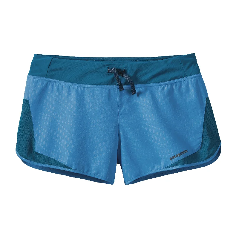 Get the Best for Less!W's Strider Shorts - 3""