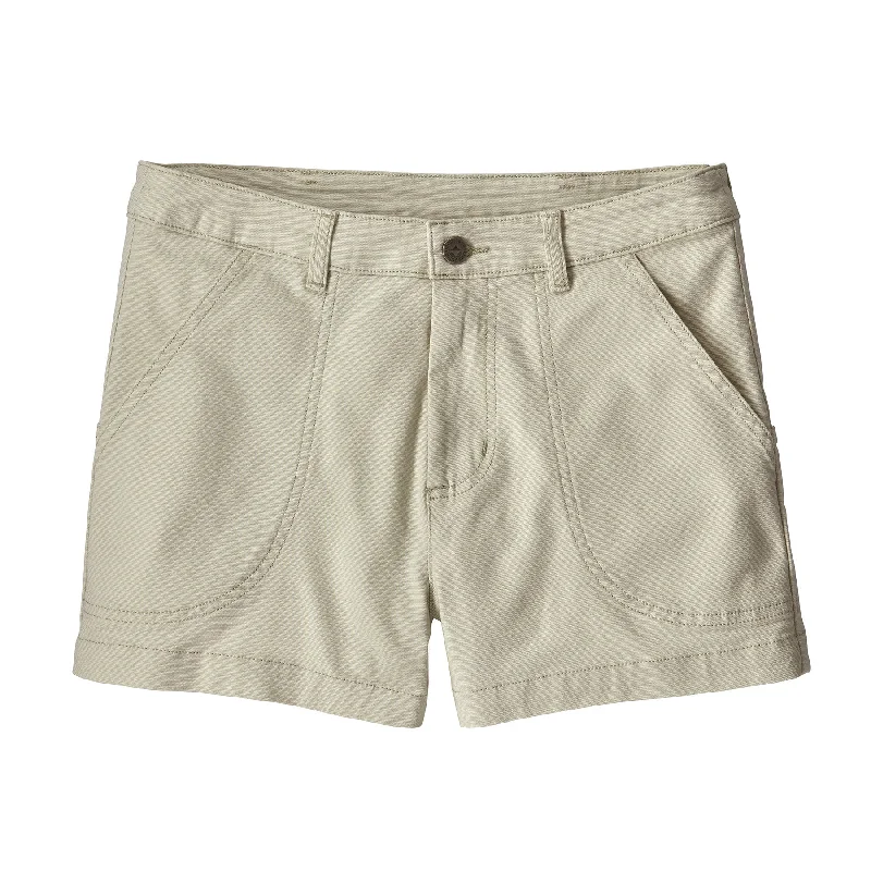Find the Best Deals Here!Women's Stand Up® Shorts - 3"
