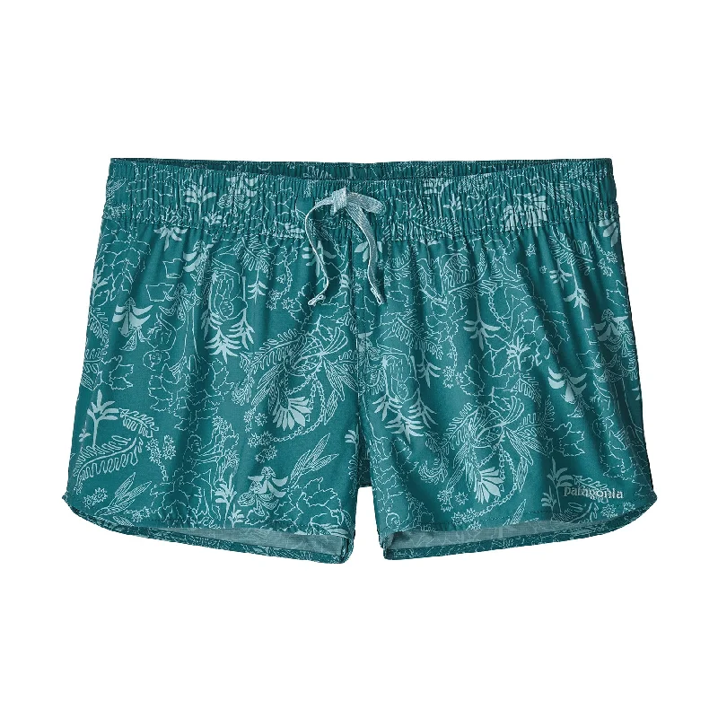 Limited Deals, Unlimited Savings!Women's Stretch Planing Micro Shorts - 2"