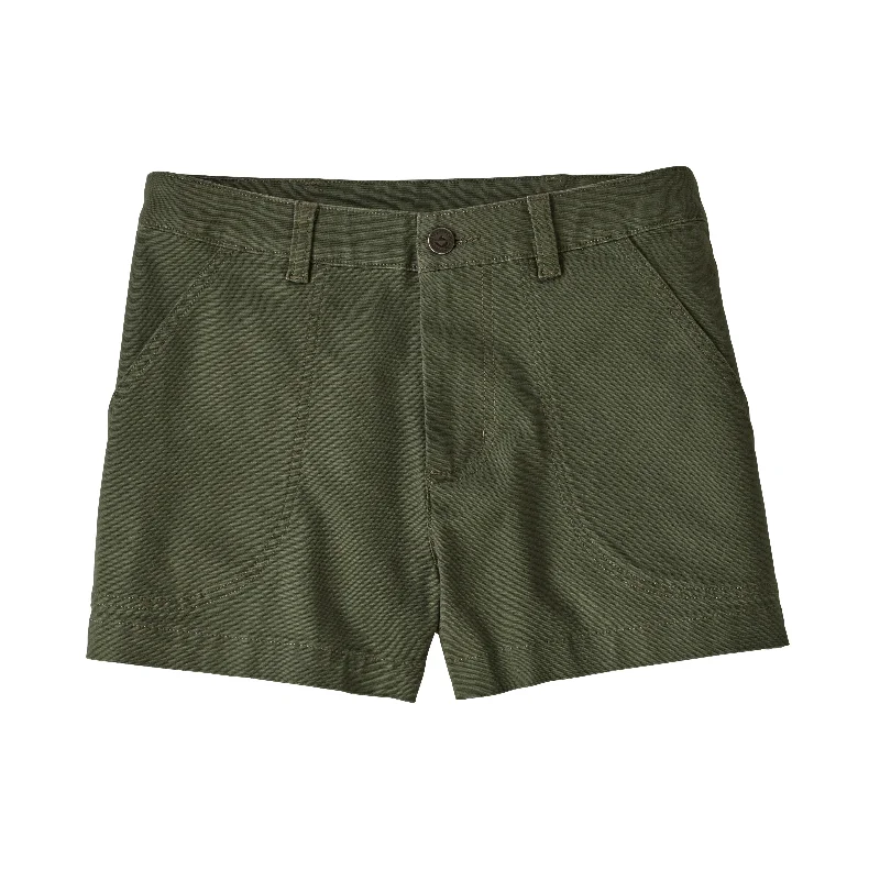 Act Fast – Limited Time Savings!Women's Stand Up® Shorts - 3"
