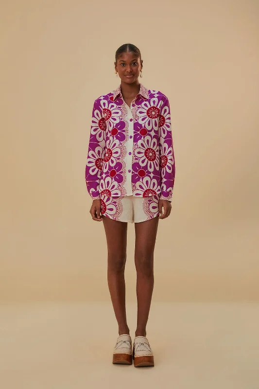 Flash Sale – Act Fast!Off-White Maia Lenzing™ Ecovero™ Euroflax™ Shorts