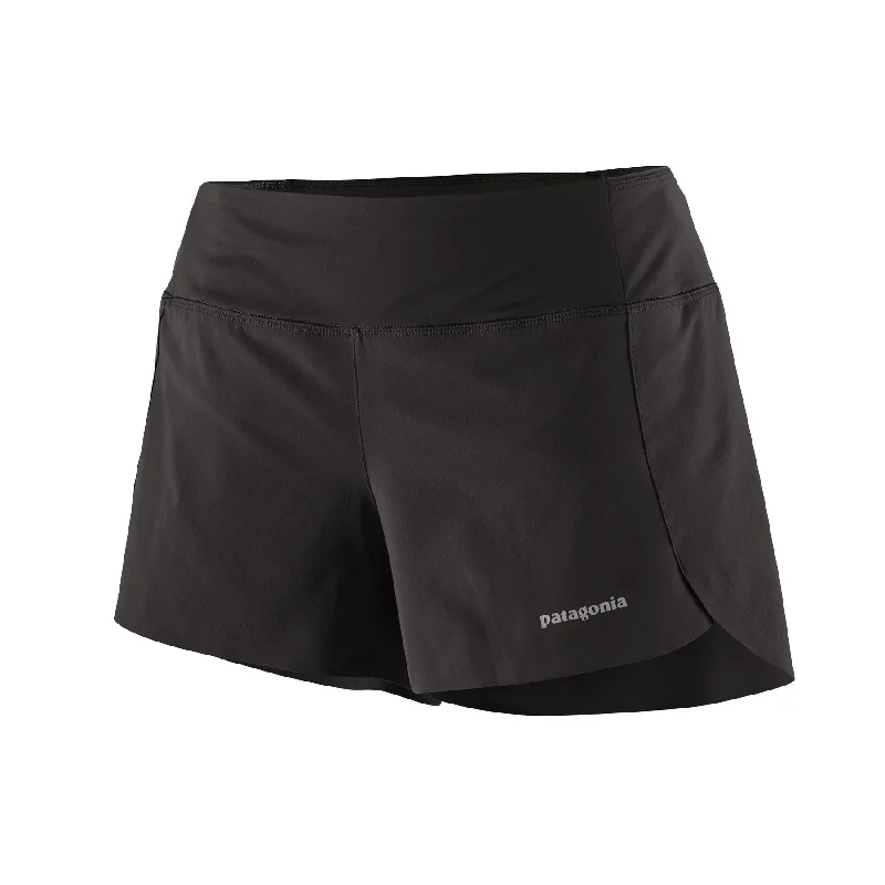Limited Deals, Unlimited Savings!Women's Strider Pro Shorts - 3½"