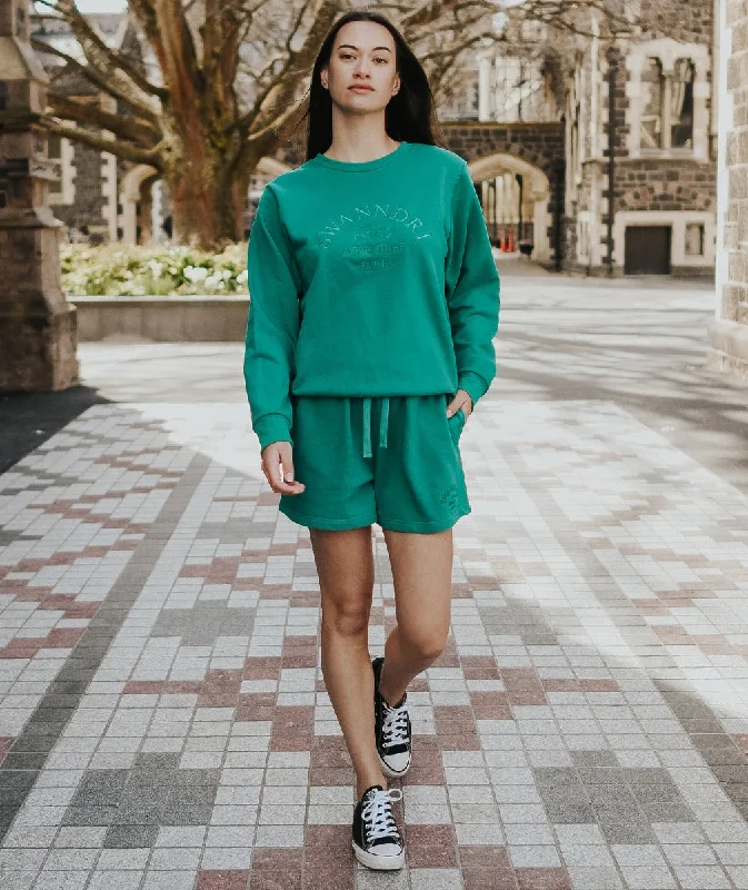 Huge Price Cuts Await!Swanndri Bealey Shorts Pine