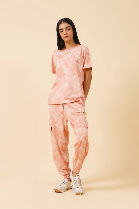 Your Wallet Will Thank You!TIE AND DYE TEE