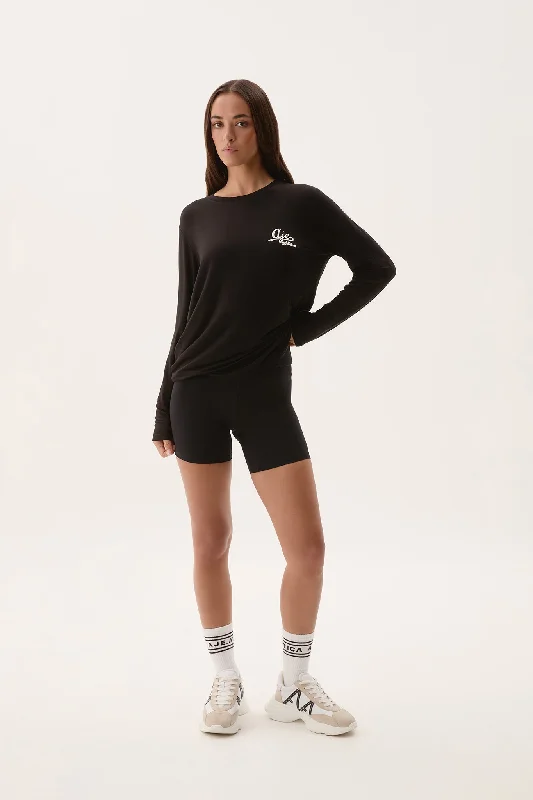 The Best Sale of the Year!Jersey Long Sleeve Tee 130