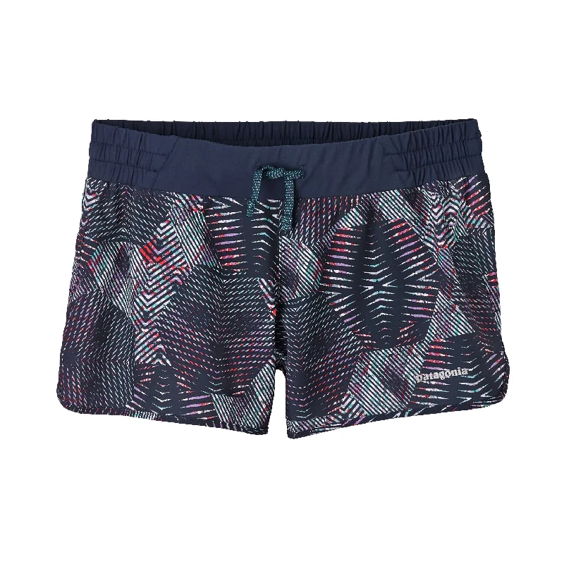 Enjoy Huge Discounts Now!Women's Nine Trails Shorts - 4"