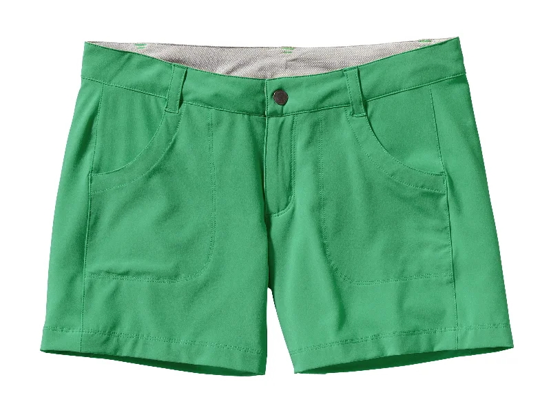 Save More Than Ever!W's Happy Hike Shorts