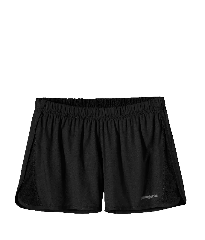 Exclusive Deals Just for You!W's Strider Shorts - 3 1/4""
