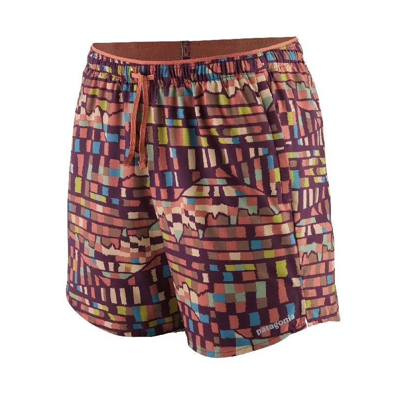 Find the Best Deals Here!Women's Multi Trails Shorts - 5½"