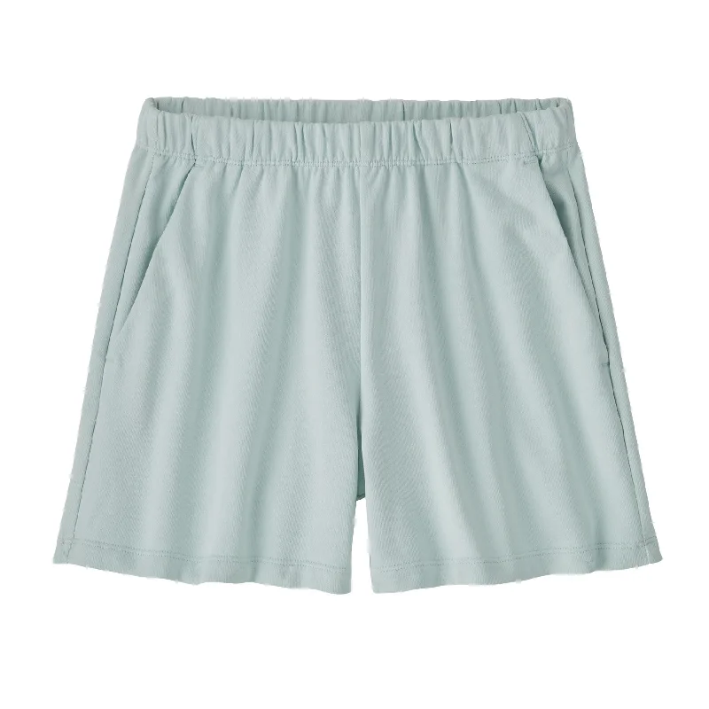Your Wallet Will Thank You!Women's Regenerative Organic Certified® Cotton Essential Shorts