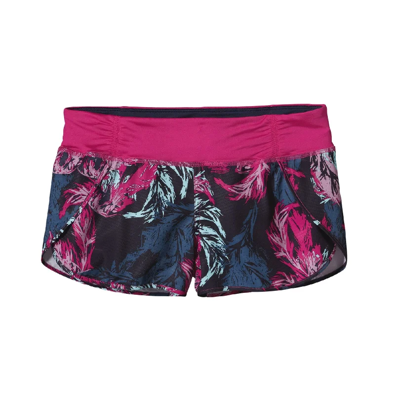 Save Money, Shop Happy!W's Surf and Smile Shorts