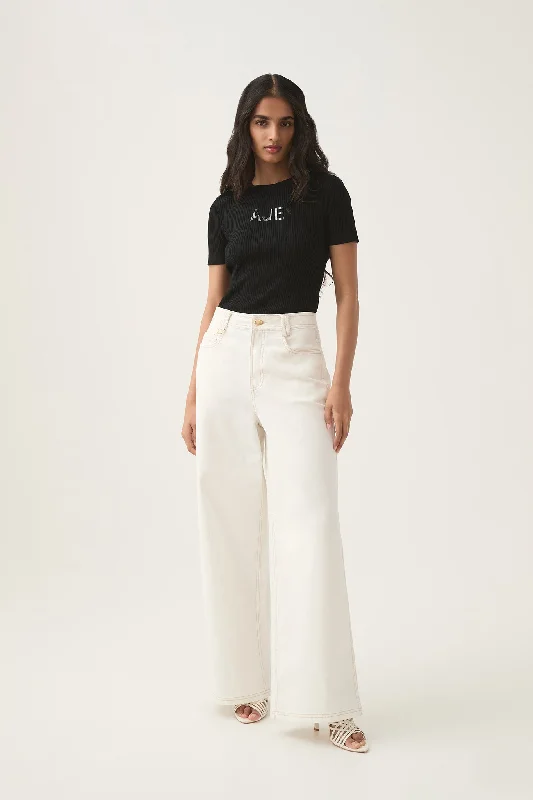 Steals and Deals Await!Depths Slim Fit Knit Tee