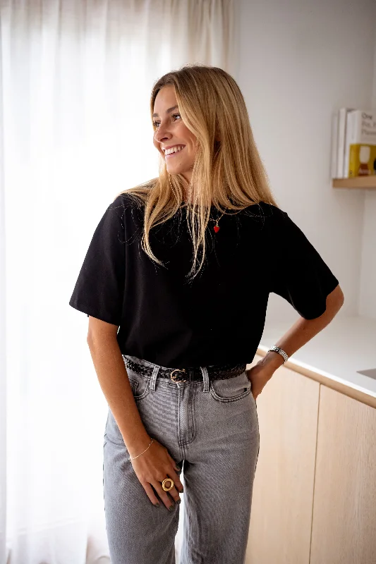 Your Favorite Sale is Back!T-shirt Jane - noir