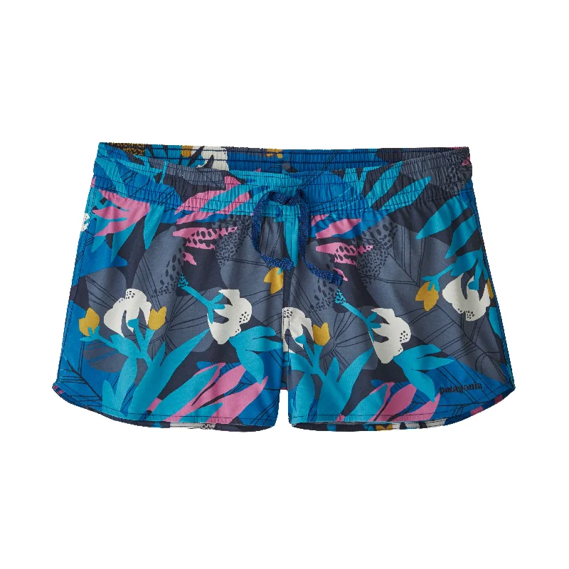 Grab Yours Before It’s Too Late!Women's Stretch Planing Micro Shorts - 2"