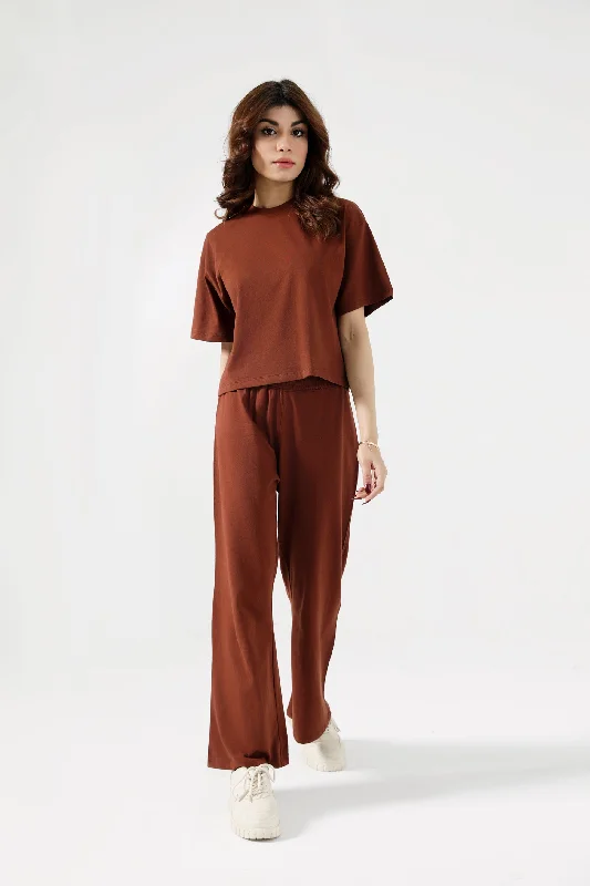 Savings You Can’t Ignore!BOXY FIT TEE