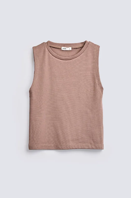 Buy One, Get One Free!CROPPED TANK TOP