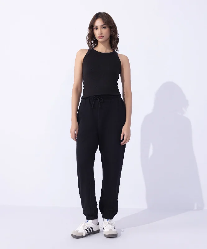 Get More for Less!Loose-Fit Jogging Trousers