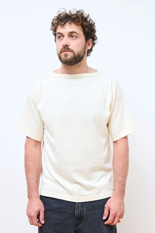 Stock Up and Save!Boatsman Short Off-White
