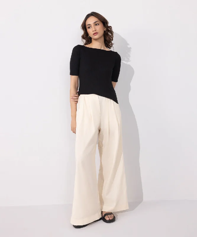 Limited Edition, Limited Price!Ribbed Top