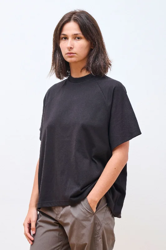 Today’s Deals, Tomorrow’s Regrets!Helicoid T-shirt Biotite