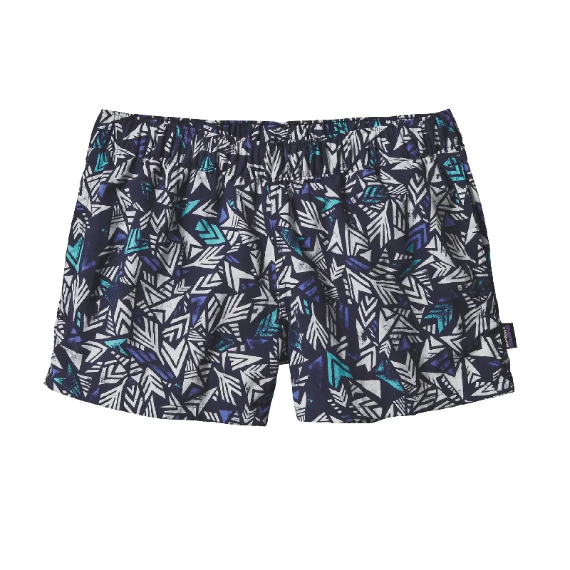 Great Deals, Just for You!W's Barely Baggies™ Shorts - 2 1/2"