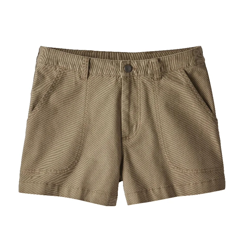 Shop Before It’s Gone!Women's Stand Up® Shorts - 3"