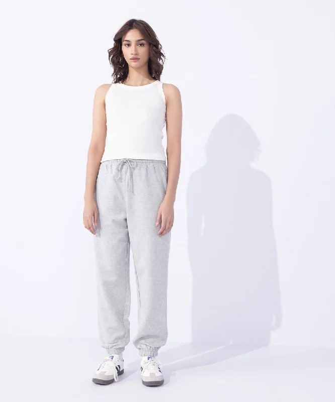 Don't Miss Out!Loose-Fit Jogging Trousers