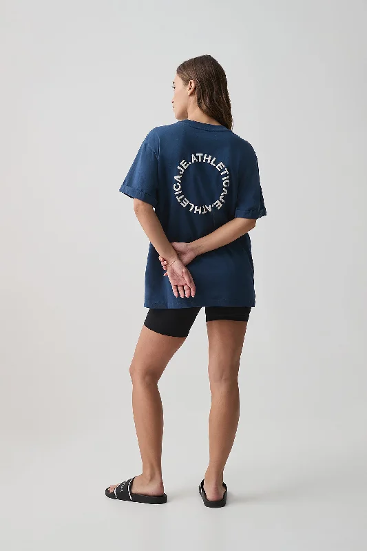 Your Exclusive Offer Awaits!Classic AA Infinity Tee 102