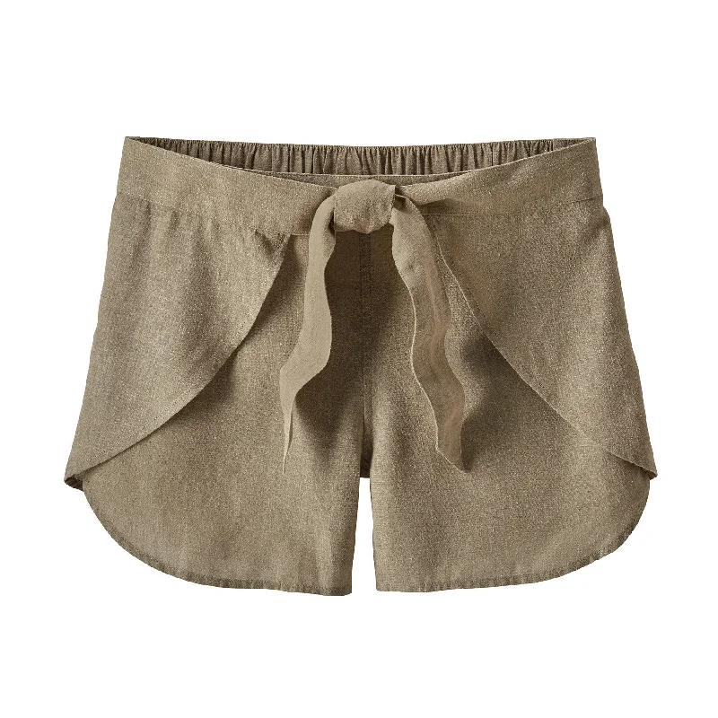 Savings You Can’t Ignore!W's Garden Island Shorts
