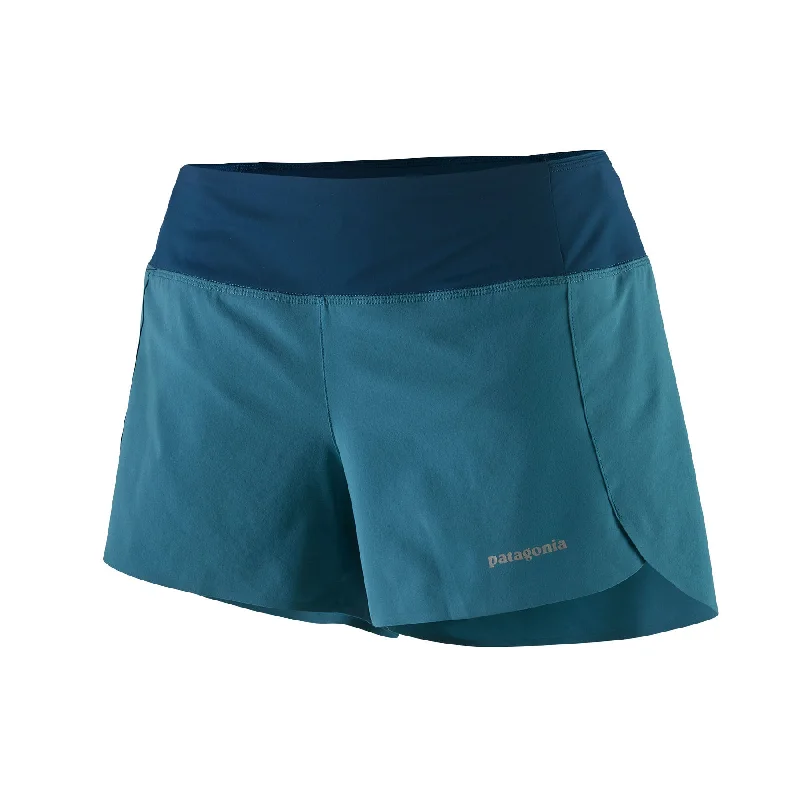 Get Ready to Save!Women's Strider Pro Shorts - 3½"