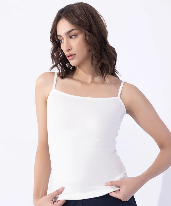 Flash Deals – Act Quickly!White Tank Top