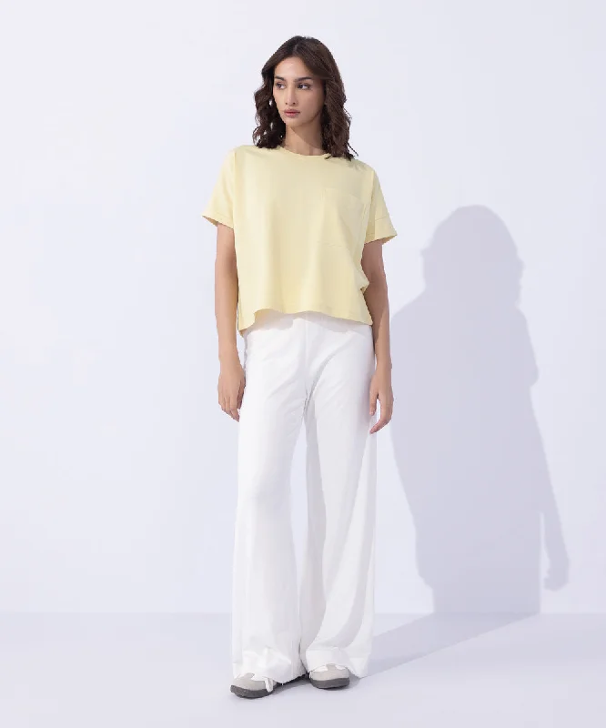 Don’t Wait – Shop Today!T-Shirt With Pocket